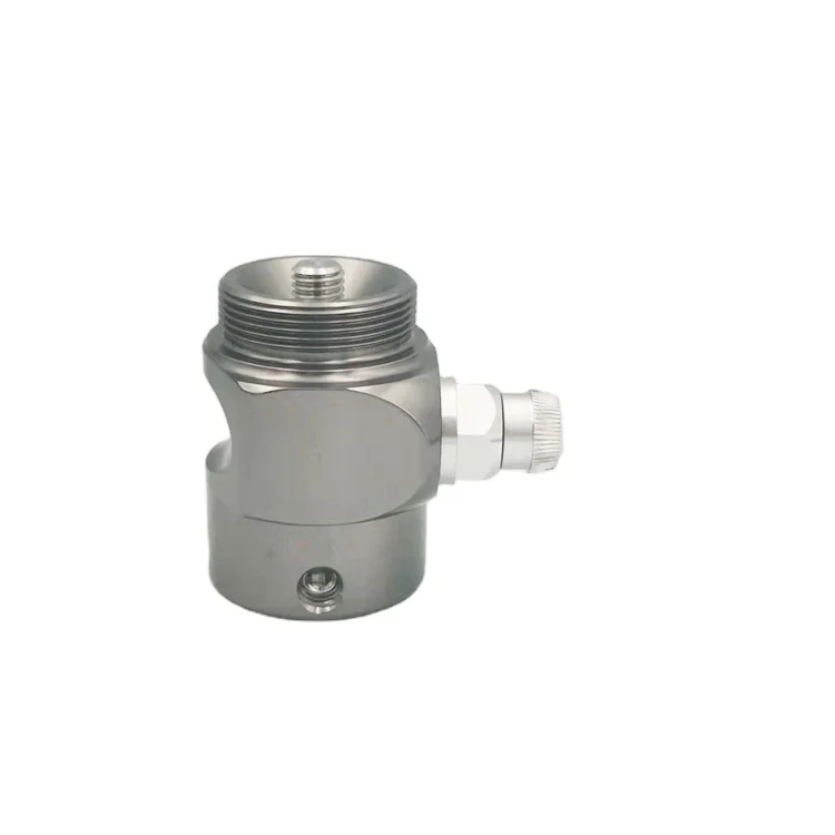 

Factory Wholesale OEM Prosthetic Components Thread Silicone Lockset