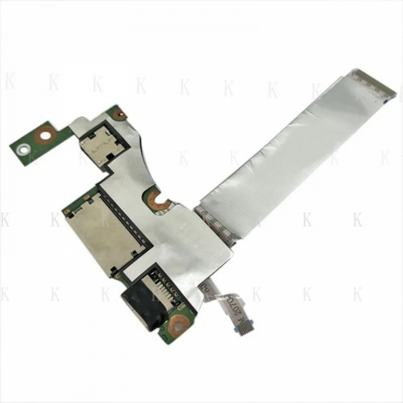

C New IO Board CABLE For LENOVO ThinkBook 15-IML 20RW 15-IIL 20SM 5C50S25029