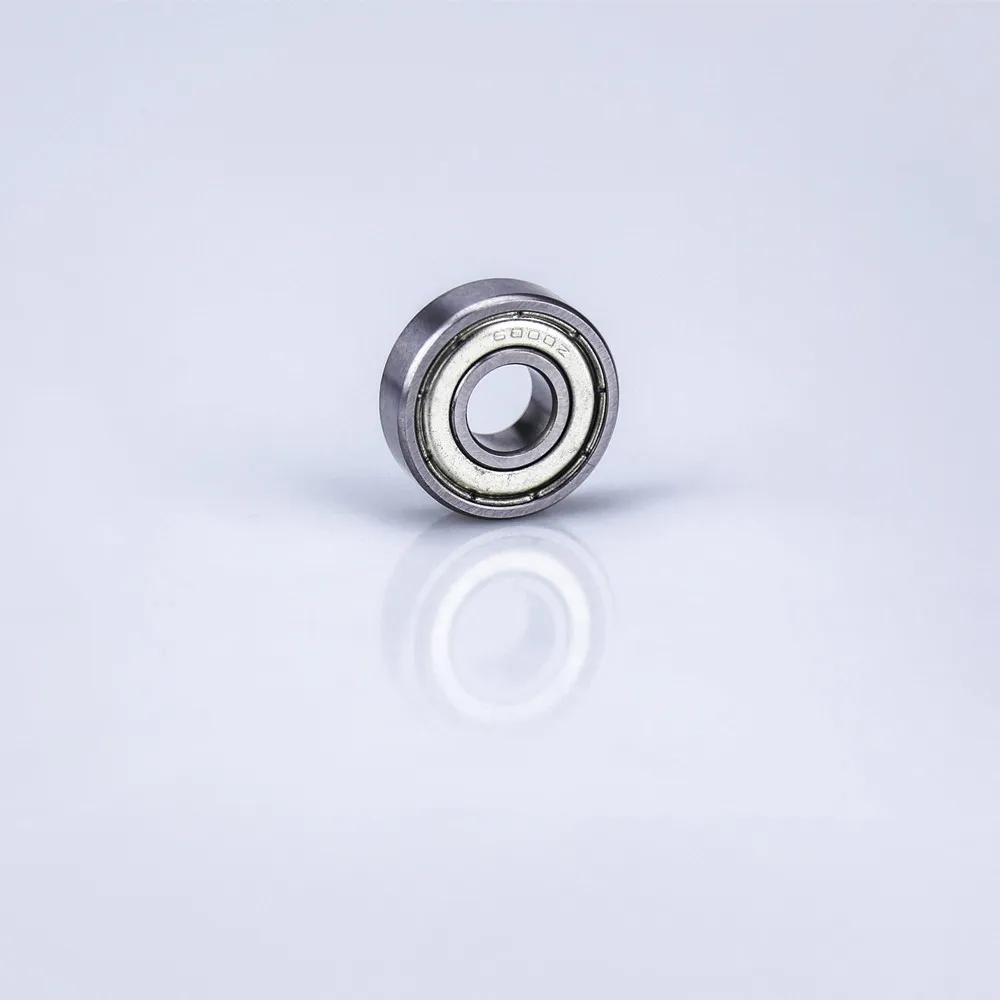 R8 R8zz R8rs R8-2z R8z R8-2rs Zz Rs Rz 2rz Deep Groove Ball Bearings 12.7 X 28.575 X 7.938mm 1/2\