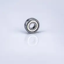 Mini Deep Groove Ball Bearings 7x11x3mm 5pcs #3