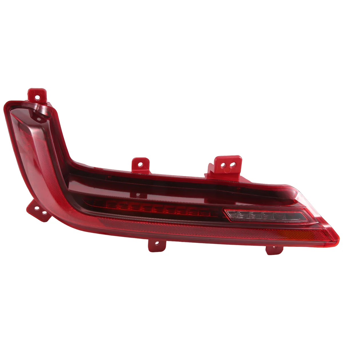 

Car Rear Right Fog Light for Geely Okavango /Proton X90 2020-2022—A36P