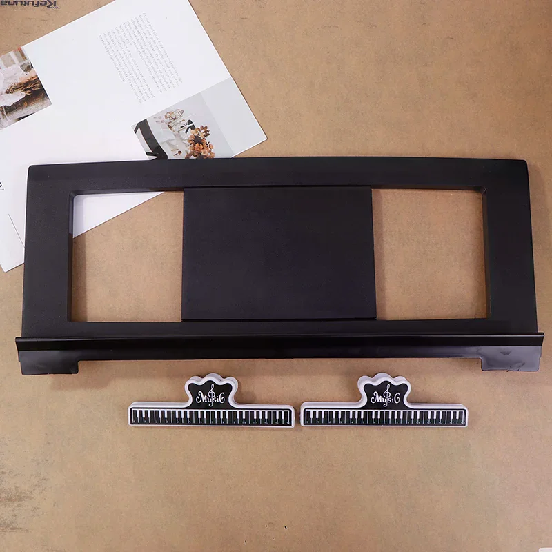 Thumbnail 2 - #18 Low Cost Musical Keyboard Stands That Work