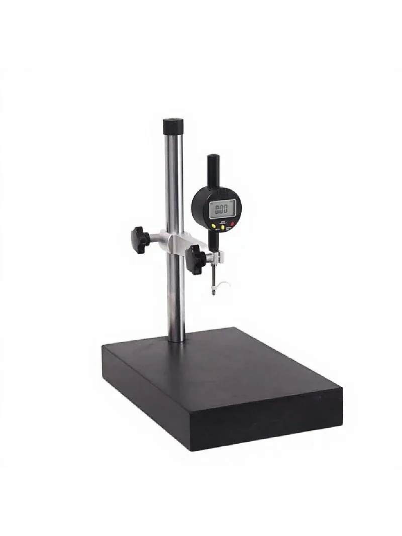 High Precision Grade 00 Granite Height Gauge Base Measuring Table Platform