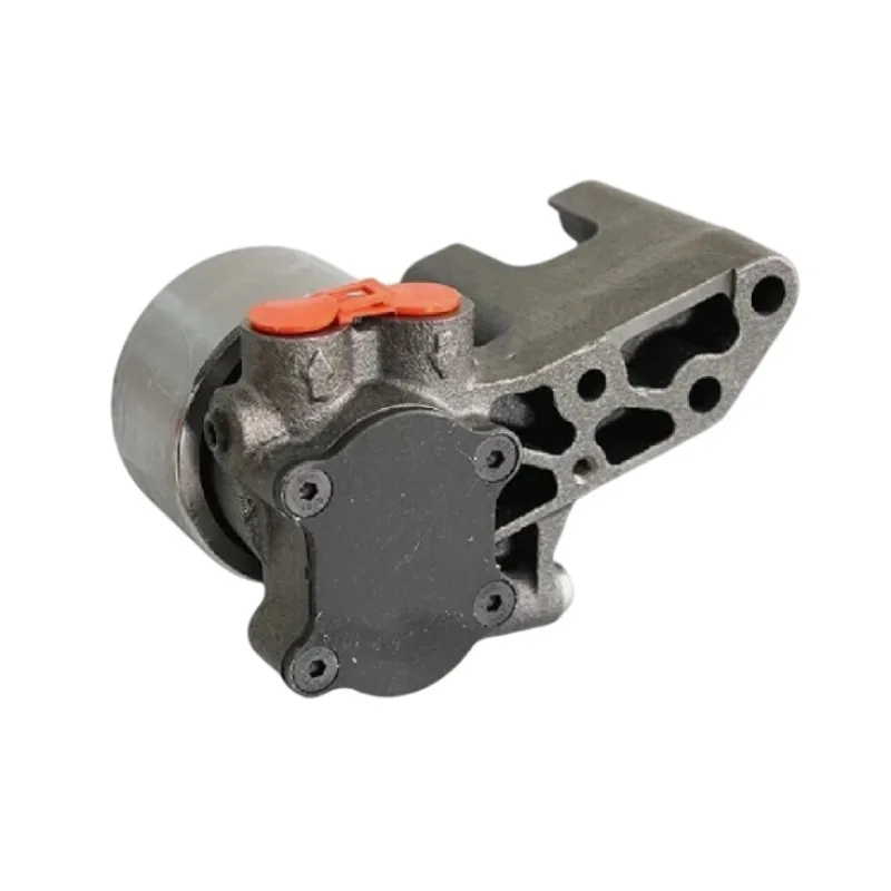 VOE22905123 22905123 Fuel Transfer Pump For Volvo EC160C EC180C EC200B EC210B EC210C EC220D EC240B EC250D D6E D7E Engine