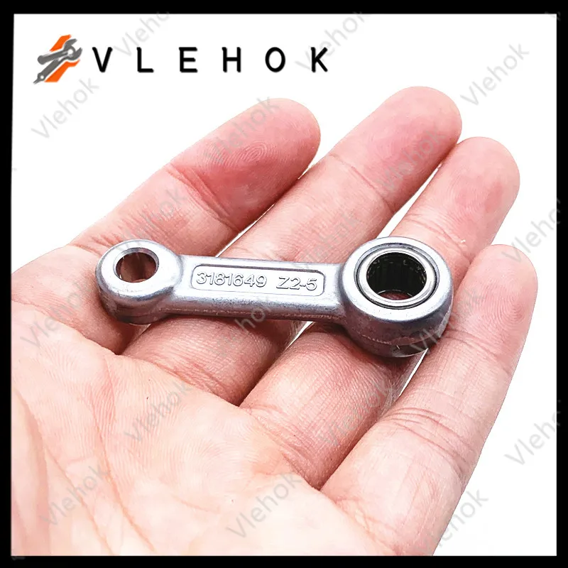 CONNECTING ROD COMPLETE for Makita HR2811F HR2800 HR2810 HR2811FT