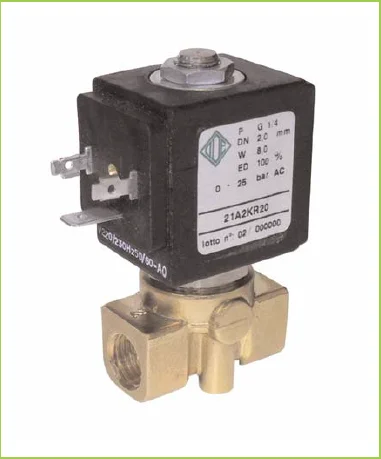Italian Ode Solenoi…