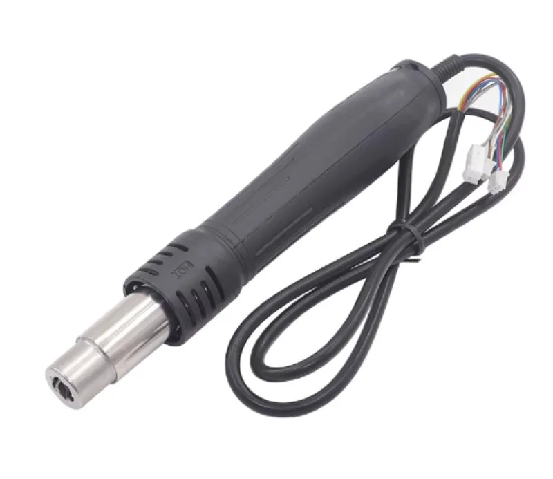 

Рукоятка для термофена для сварочного стола 852D 862BD+853AAA 852D+862D