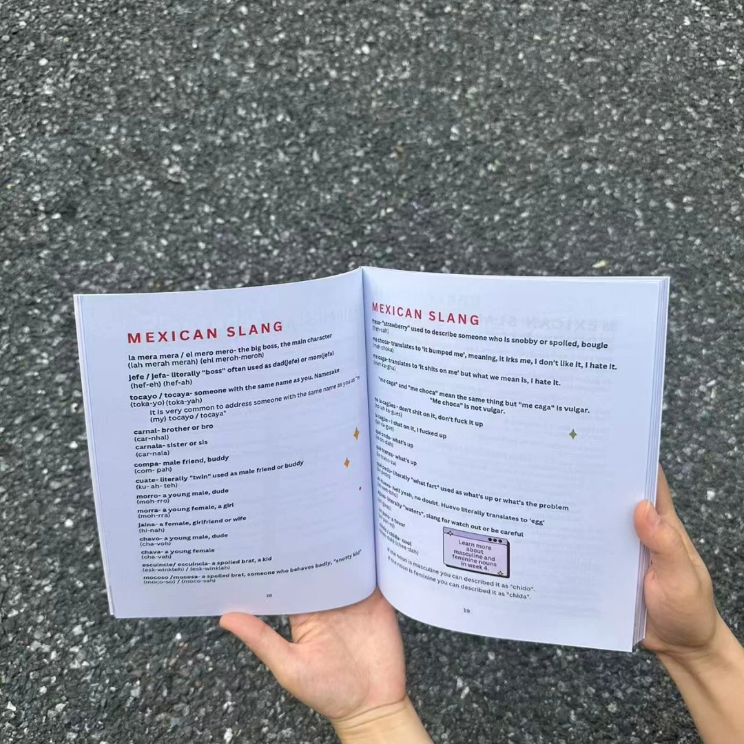 2025 Learn Spanish in 60 Days Master Language Daily Lessons Grammar Rules Vernacular Phrases Intensive Plan Workbook