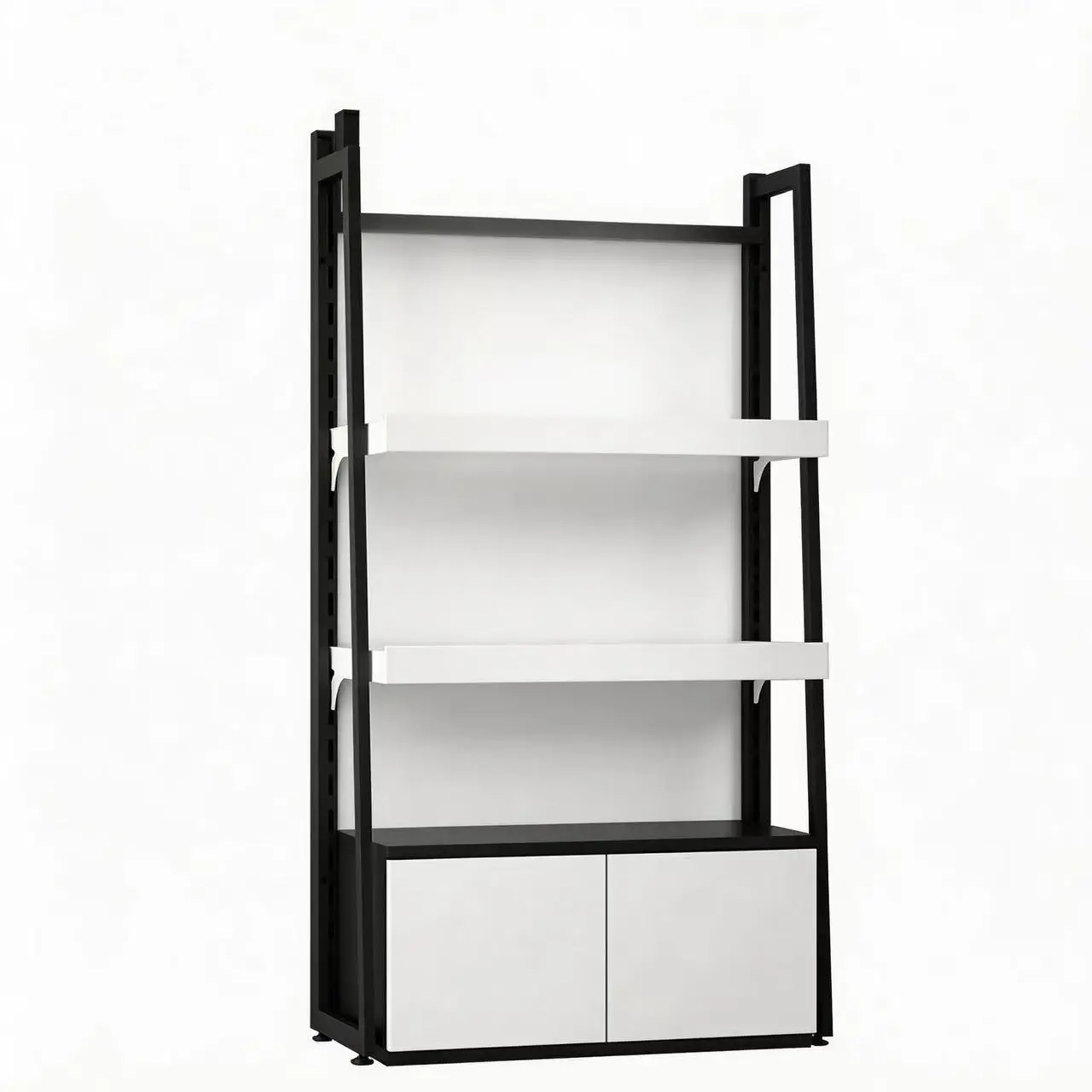 Yu-Modern White Sta…