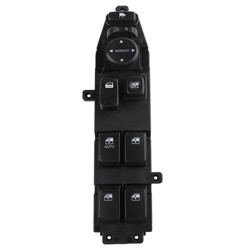 New 93570-3J000 935703J000 Master Electric Power Window Switch for Hyundai Veracruz 2007-2012 93570-3J211 93570-3J300