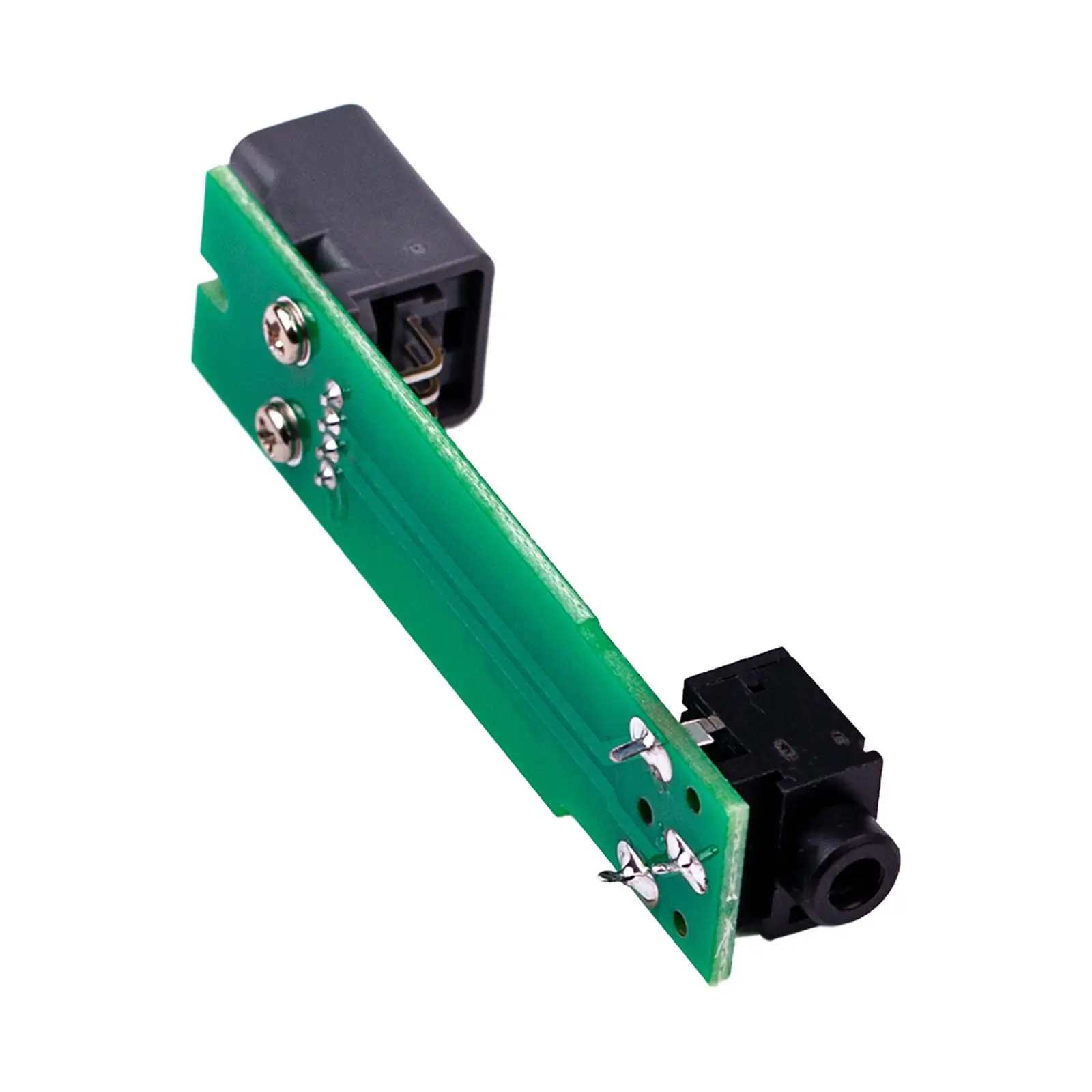 Stereo Auxiliary Ja…