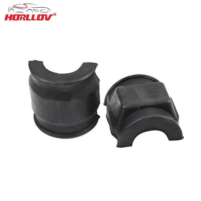 

Front Stabilizer Bar Bushing for Bentley Flying Spur Continental Front 27.5MM OEM 4W0411305 Auto Parts Control Arm Bushings