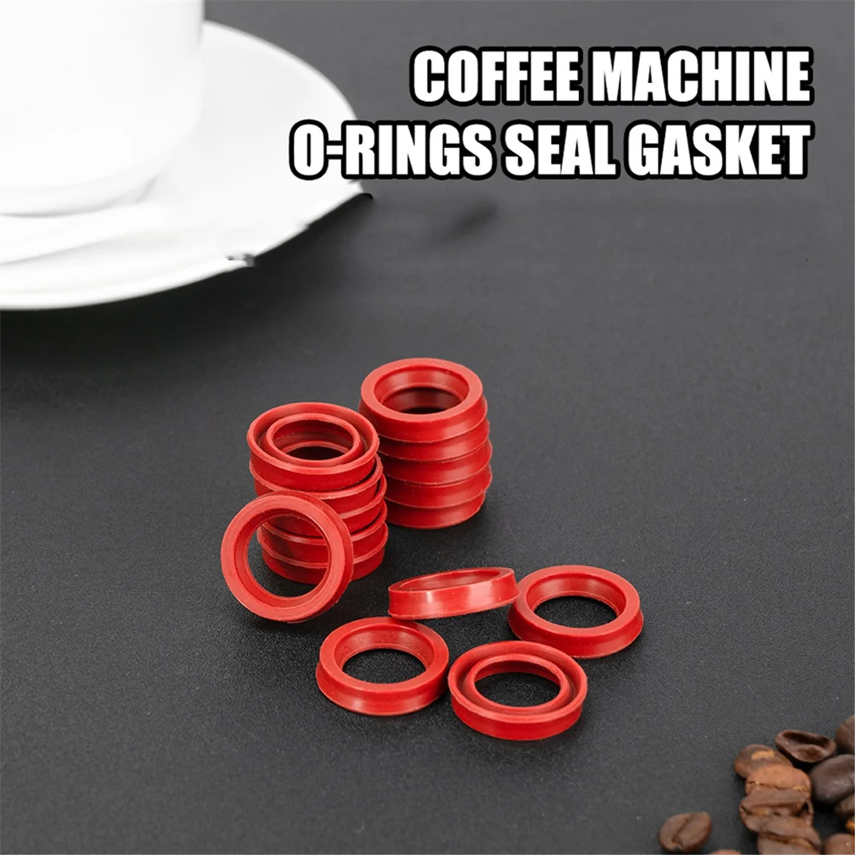 A03R Coffee Machine Seals Compatible with for