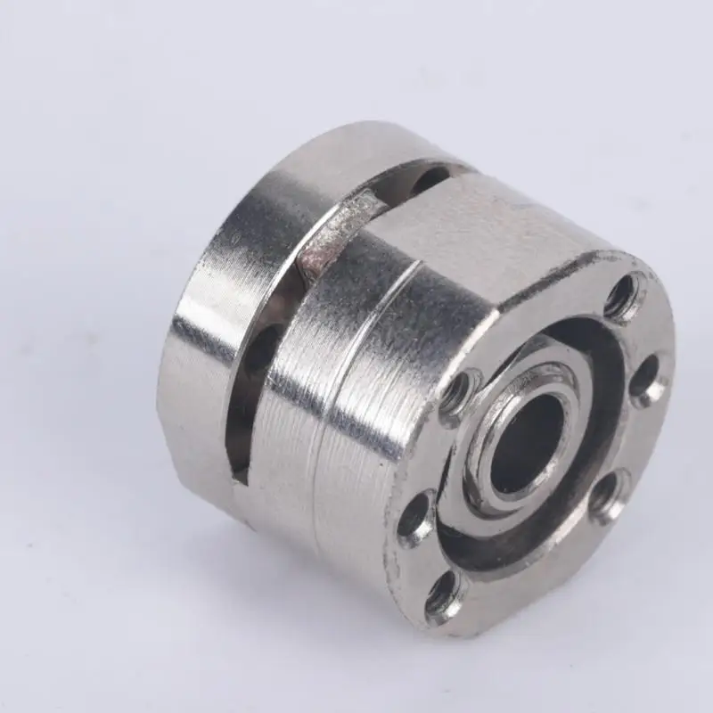 652F Lid Panel Motion Fitting for Cabinet Support and Daily Use