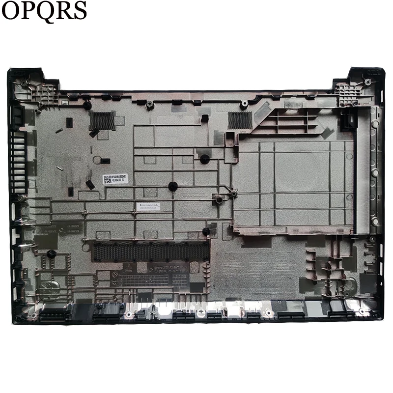 جديد لينوفو E52 E52-80 V510-15IKB Palmrest العلوي مع بصمة حفرة/قاعدة قاعدة قاعدة الكمبيوتر المحمول