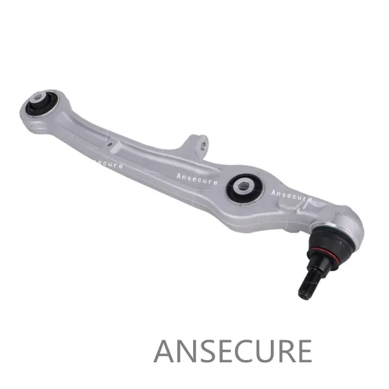 Lower Front  Suspension Wishbone Link Control Arm  For Audi A6 C6 S6 RS6 4F0407151A 4F0 407 151 A