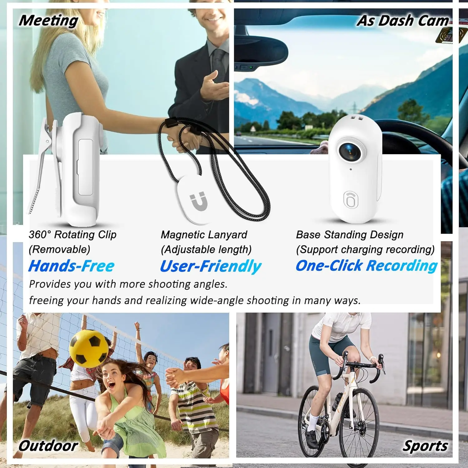 Thumbnail 2 - #81 Best 5K Action Cameras to Buy In 2026