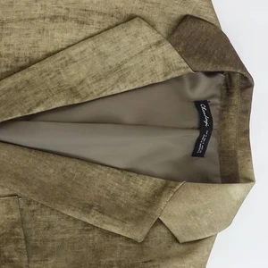 Eam Green Tie Dye Casual Graben Frauen neue Lapla Long Sleeve Liebe Anpassung Fashion Fashion Frühling Herbst 2024 30A2435 8 Hauptverkäufe hauptsächlich langfristiges weibliches Grün - №1