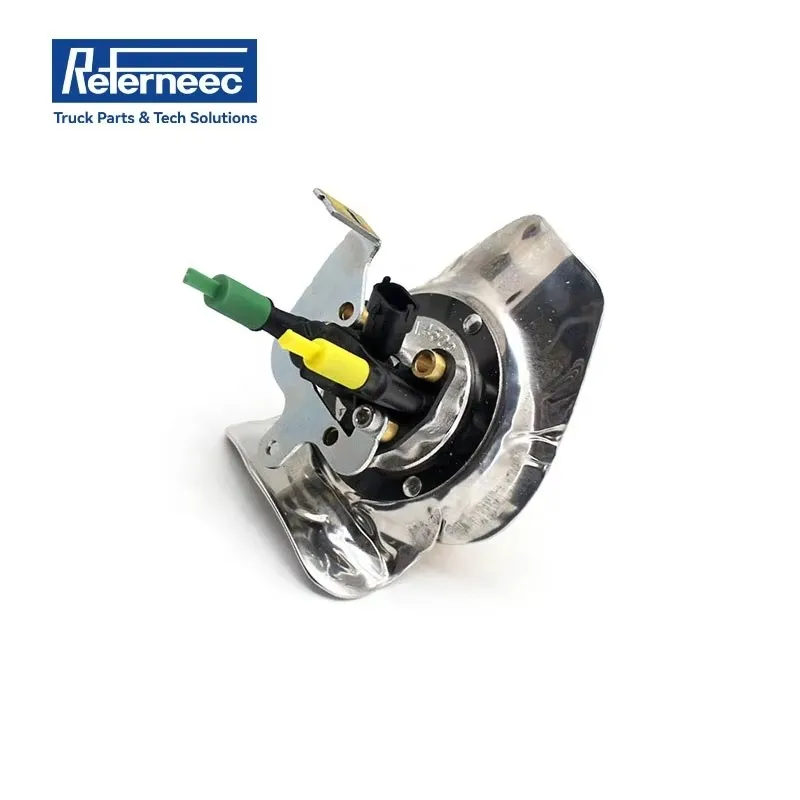 REFERNEEC Dosing Module 0444023058 504374327 5801730656 Urea  for IVECO Truck