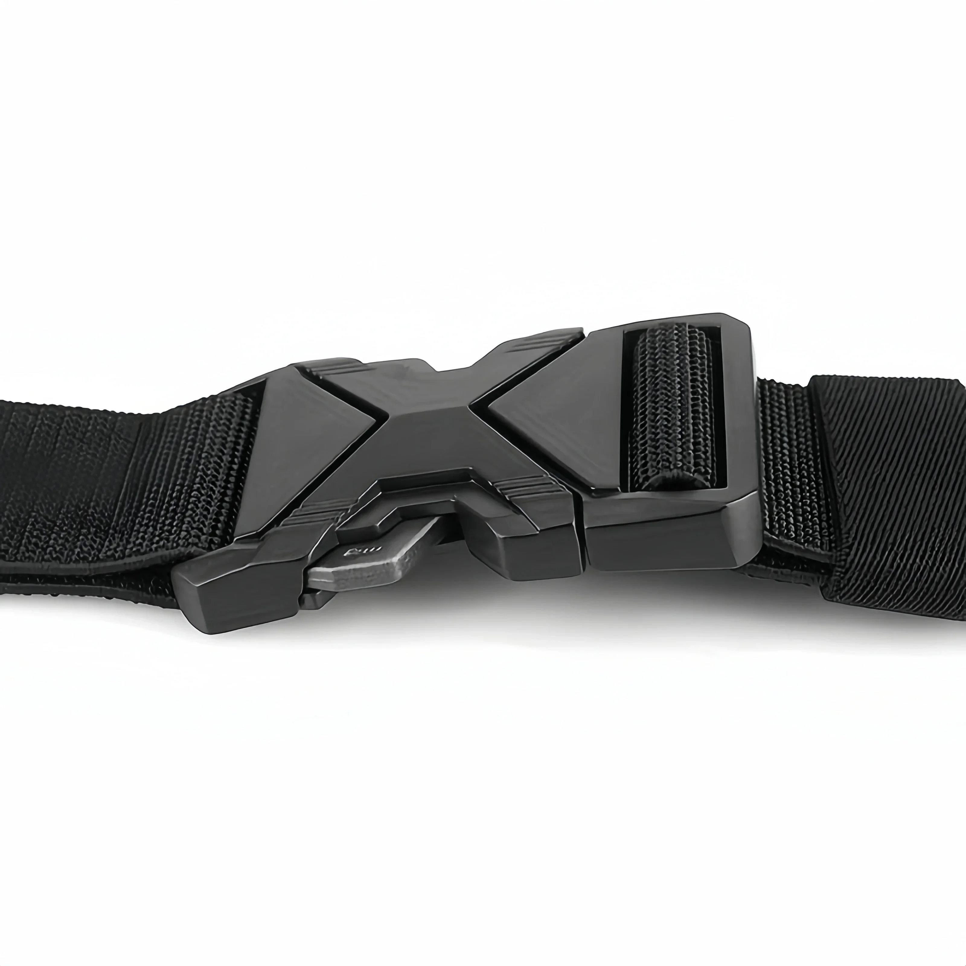 Pas męski Armia Outdoor Hunting Wielofunkcyjny pas taktyczny Combat Survival Marine Corps Canvas For Nylon Belt Women Sport Belt