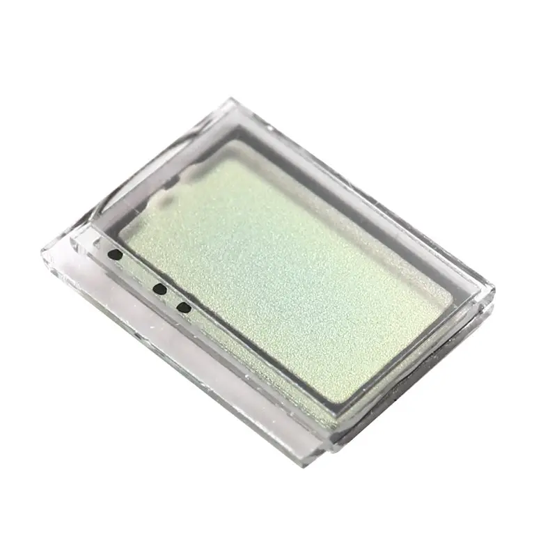 M51K-Right Counting LCD Display Screen 20X27mm For Contax G1 G2 Film Camera Replacement Repair Part
