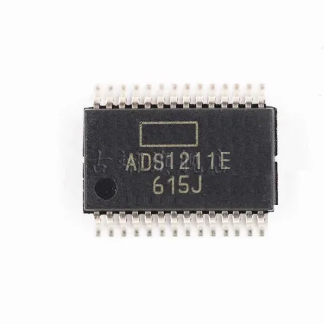 ADS7870 ADS1211  ADS1213 E U P ADS7871IDBR ADC Analog-to-digital converter