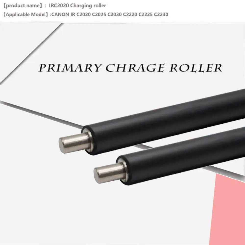 PCR Main Charge Roller for Canon iR C2020 C2025 C2030 C2220 iR C 2020 2025 2030 2220 C2225 C2230 NPG52