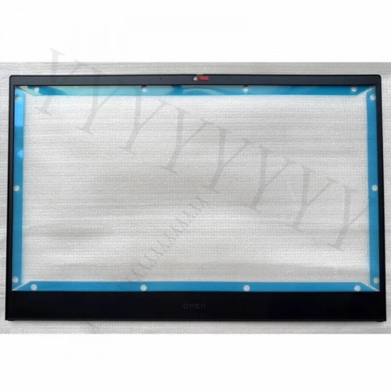 

Y Y Y Новая передняя рамка ЖК-дисплея для HP OMEN 16,1 дюйма Gaming 16-u 16-wd 16-wf