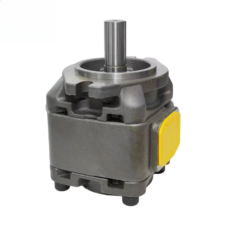 High Pressure Hydra…