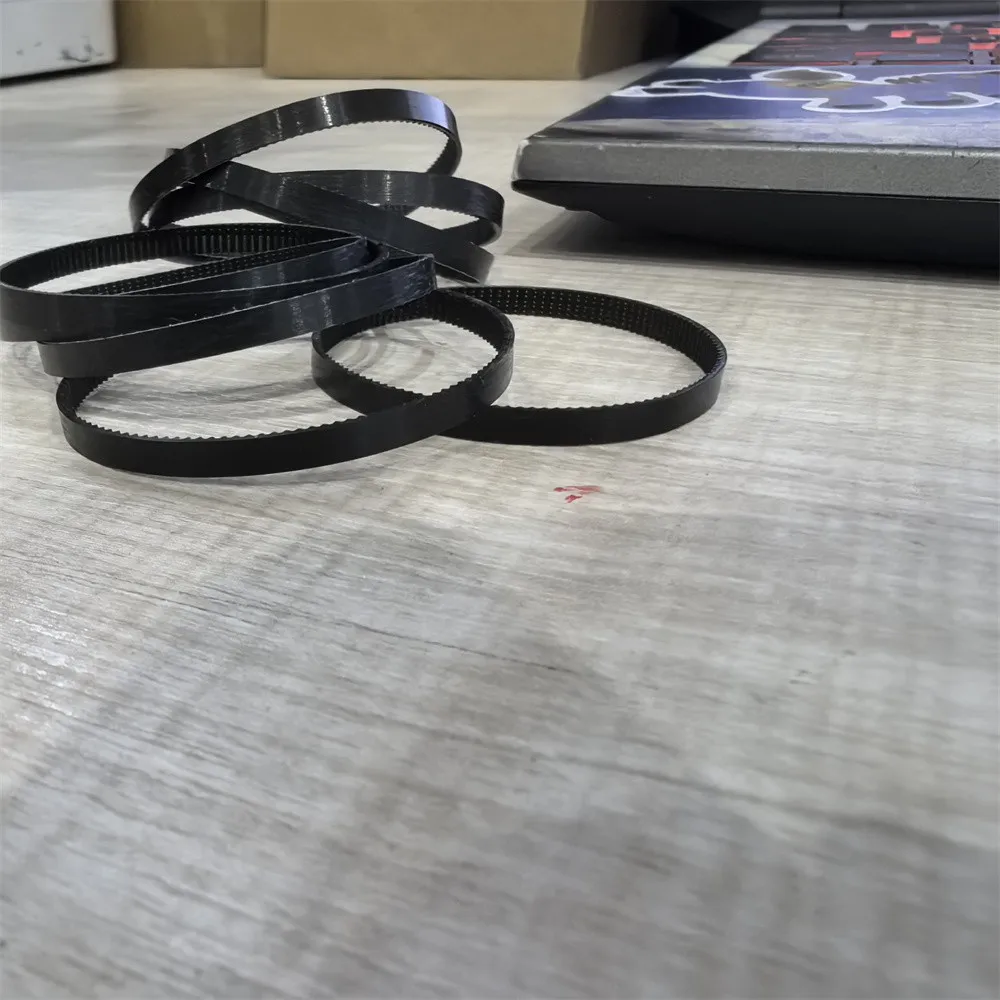 

10pcs Paper feed belt for EPSON C5210 C5290 C5299 C5710 C5790 C579 ET-8700 M5299 M5799 WF-3540 WF-3620