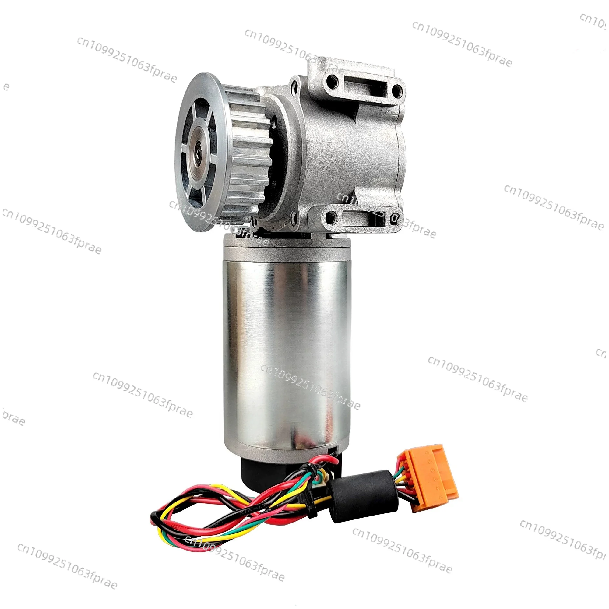 Elevator AT120 door motor motor door machine motor accessories FAA24350BL2 controller