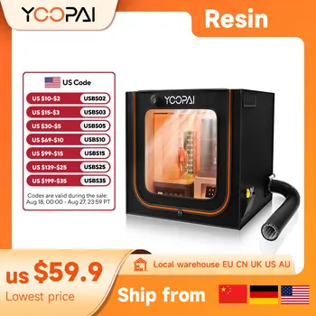 10 best sales 3 boyutlu yazıcı kasası - №2