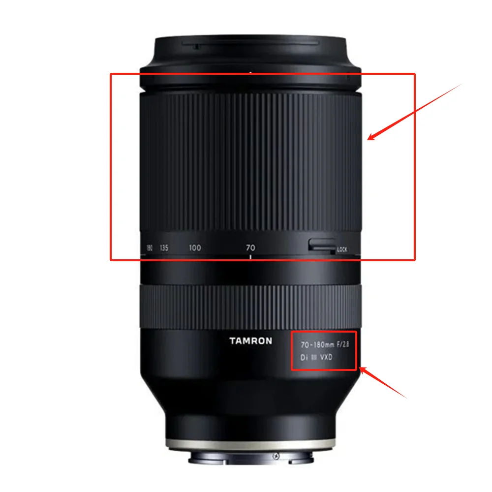 For Tamron New 70-1… - image