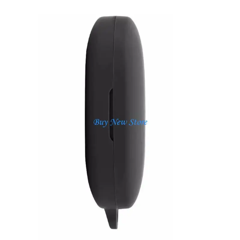 

20CE Flexible Cover Safe and Earbud Case Silicone Cover for OWS Open Earphones