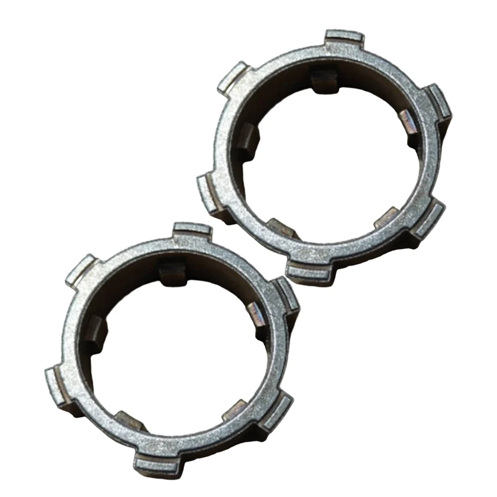 2pcs/Set Left & Right Ratchets For GXV160 HRJ216 HRJ196 Ratchet Holder Mower Ratchet Assembly 23510-VB5-803 23511-VB3-801