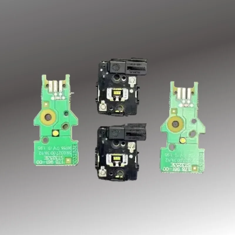 Luz branca para mercedes benz e-class w212 2014-2015 faróis de carro drl chip lastro placa de circuito fonte de luz chip