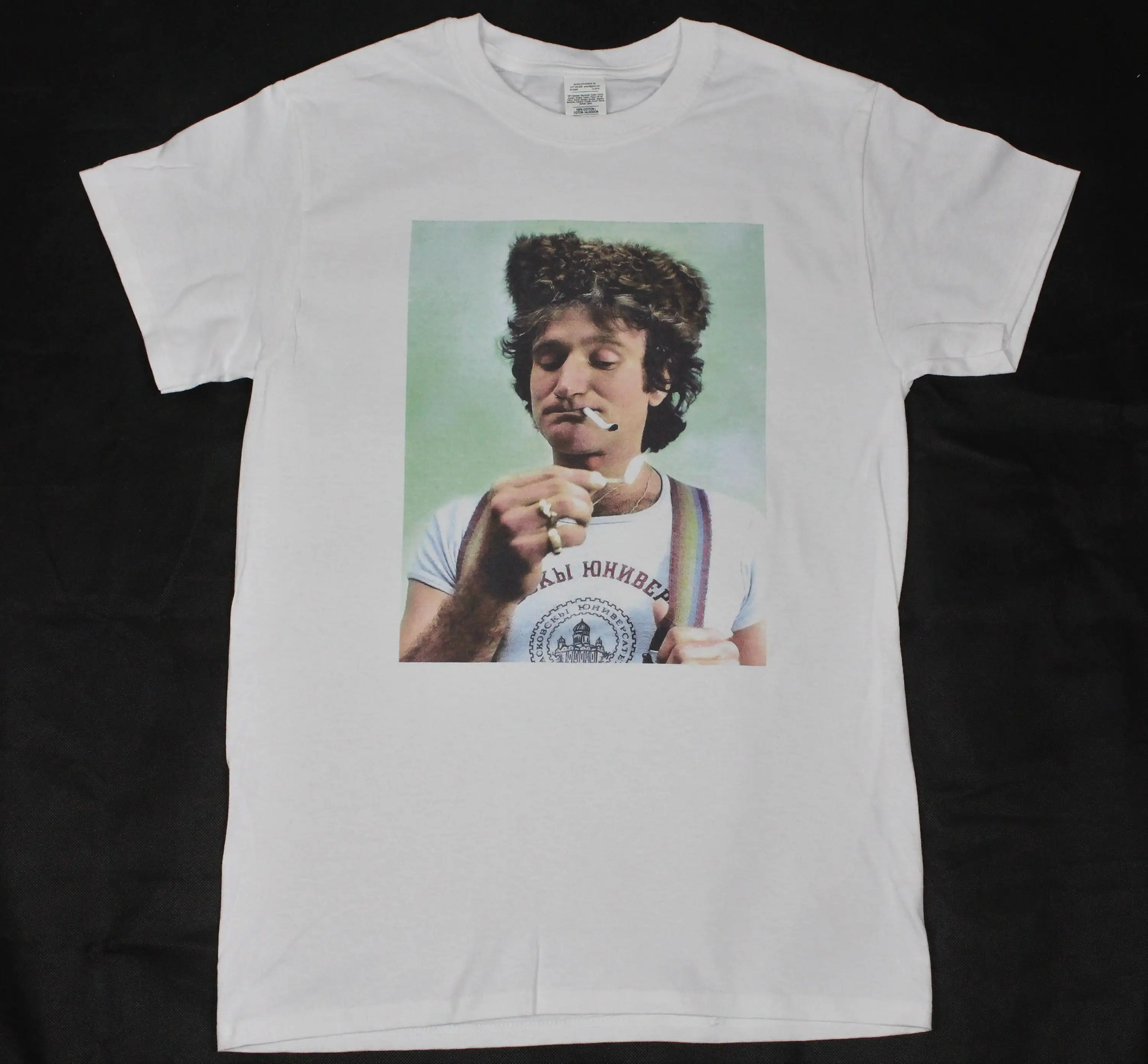 Robin Williams Mork…