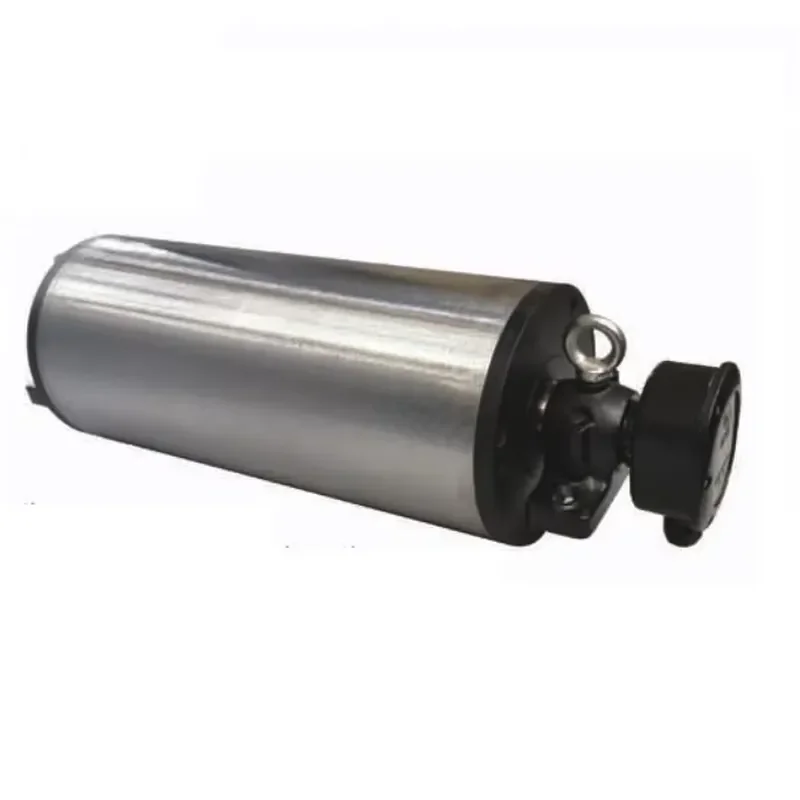 Light Belt Conveyor Drum Motor Drive Pulley Motorized Drum Electric Roller