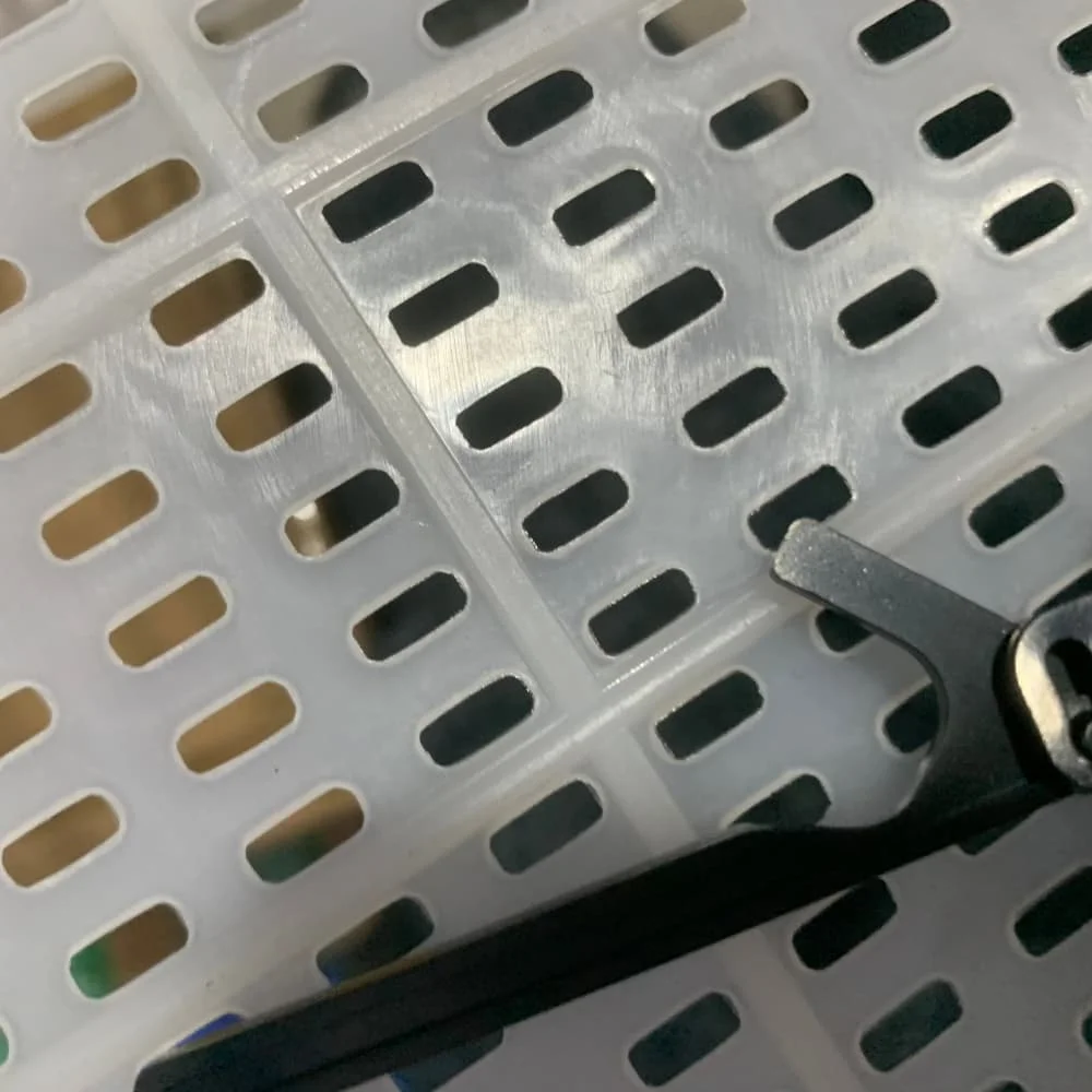 

5X 40X8800 Media Flag for LEXMARK MS510 MS517 MS610 MS617 MS621 MS622 MX310 MX410 MX510 MX511 MX517 MX610 MX611 MX617 MX622