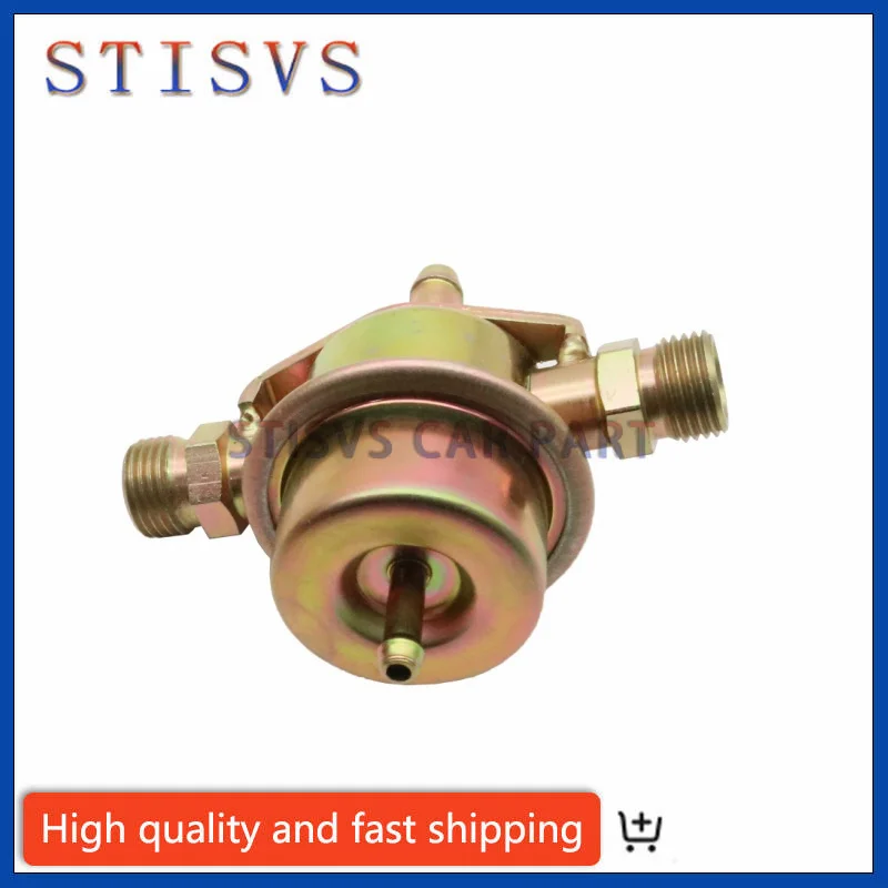 3.5바 연료 압력 조절기 92811019826 포르쉐 911 쿠페 제조년도 1963-1990 포르쉐 911 타르가 제조년도 1964-1990