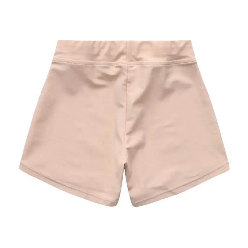 Summer Girls Dance Shorts Children Girls Summer Safety Short Leggings Dance   Underwear Kids Boxer Short Pant For 3-13 Years