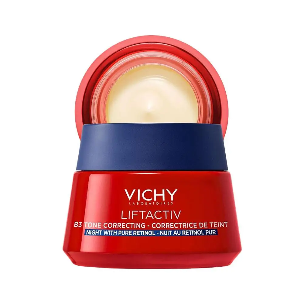 

Укрепляющий крем для лица Vichy, высокоэффективный коллаж, длительный увлажняющий уход за кожей, увлажняющий, смягчающий кожу, нежный уход за кожей
