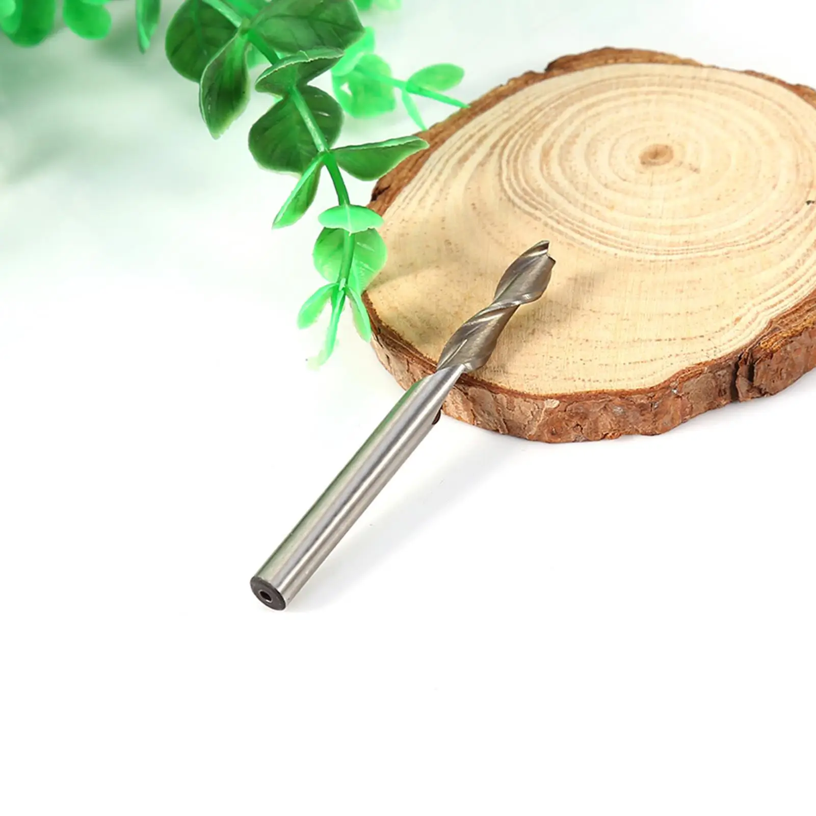 كربيد التنغستن باستخدام الحاسب الآلي مدبب الكرة الأنف نهاية المطاحن 63 مللي متر 68 مللي متر 3 الناي تفتق القاطع لتشغيل المعادن