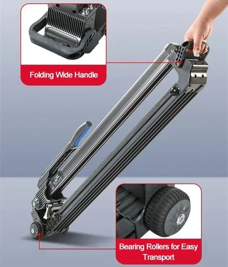 BM-980T Tile Push K…