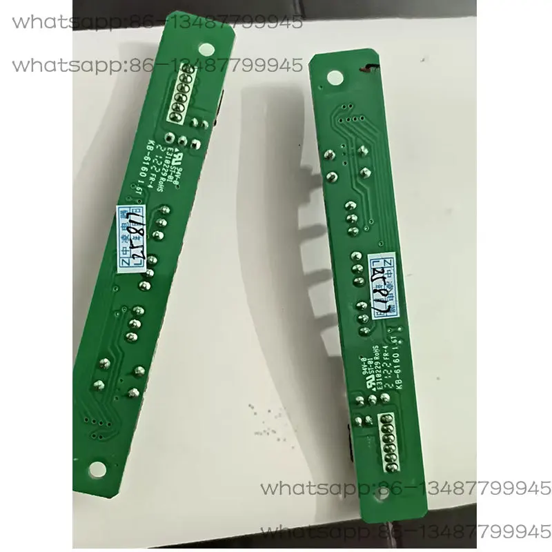 

Аксессуары для кондиционеров EK218D010.PCB Приемник Приемник Дисплей Компьютерная плата Блок управления