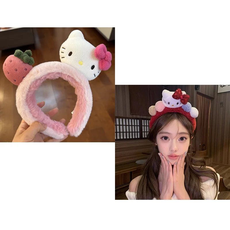 Anime Sanrio Hello Kitty Cup Nieuwe Snoopy Leuke Cartoon Roestvrij Stalen Stro Draagbare Waterbekers Drinkfles Speelgoed Geschenken