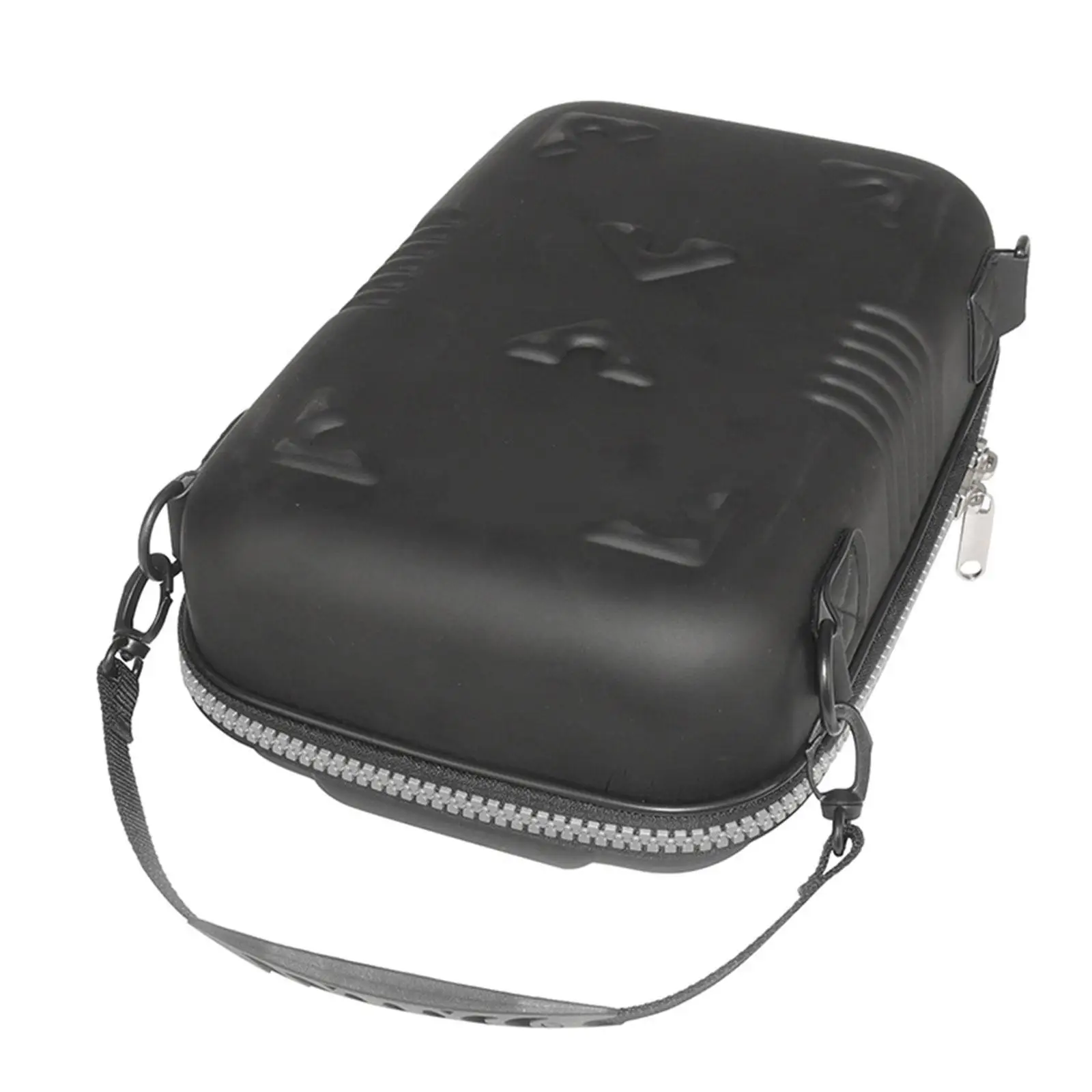 

RC Controller Carrying Bag EVA Sturdy Protector Case Waterproof RC Transmitter