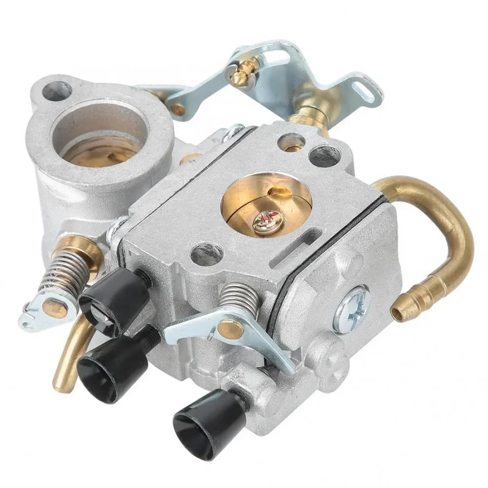 1403541 Carburetor for TS410 and TS420 Chainsaw Engine Accessories Direct Fit Replacement Part Compatible with TS410 TS420