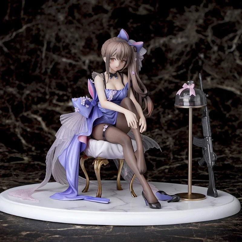 

APEX Original:Girls Frontline K2 Before Dawn Ver.20cm PVC Action Figure Anime Figure Model Toys Figure Collection Doll Gift