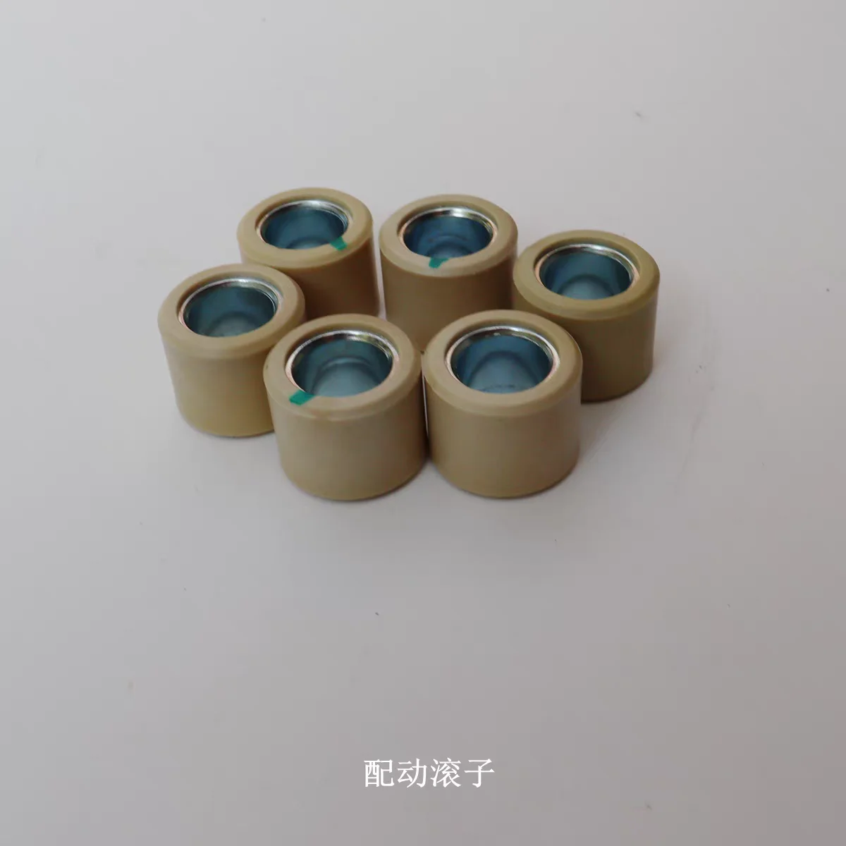 

Original Motorcycle Variator Roller Weight for Loncin VOGE SR250GT LX250T 192840021-0001